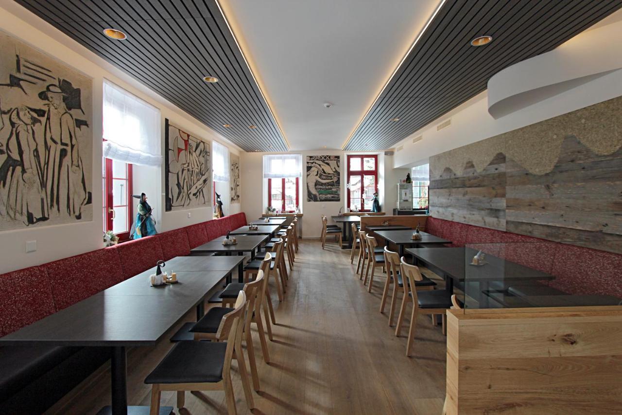 בלאטן ביי נאטרס Hotel Blattnerhof מראה חיצוני תמונה
