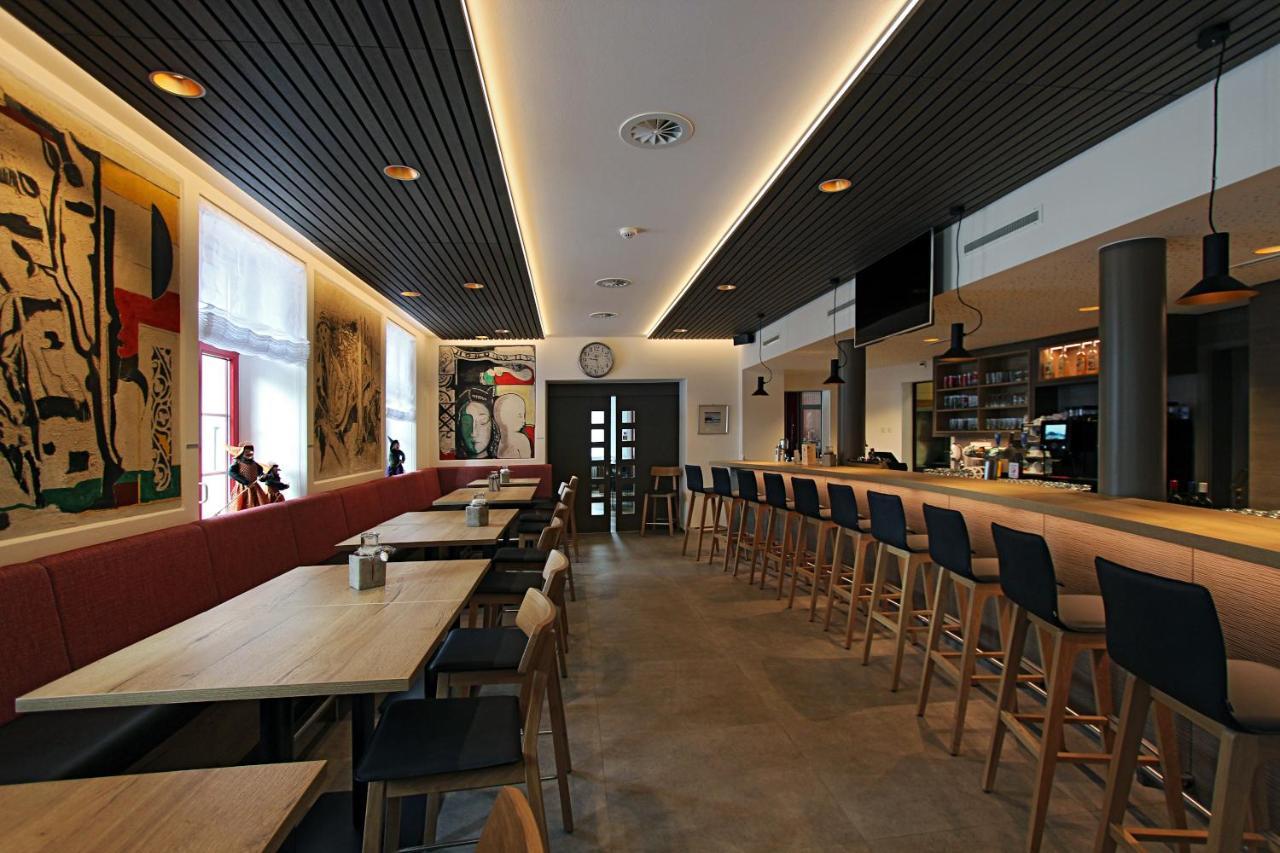בלאטן ביי נאטרס Hotel Blattnerhof מראה חיצוני תמונה
