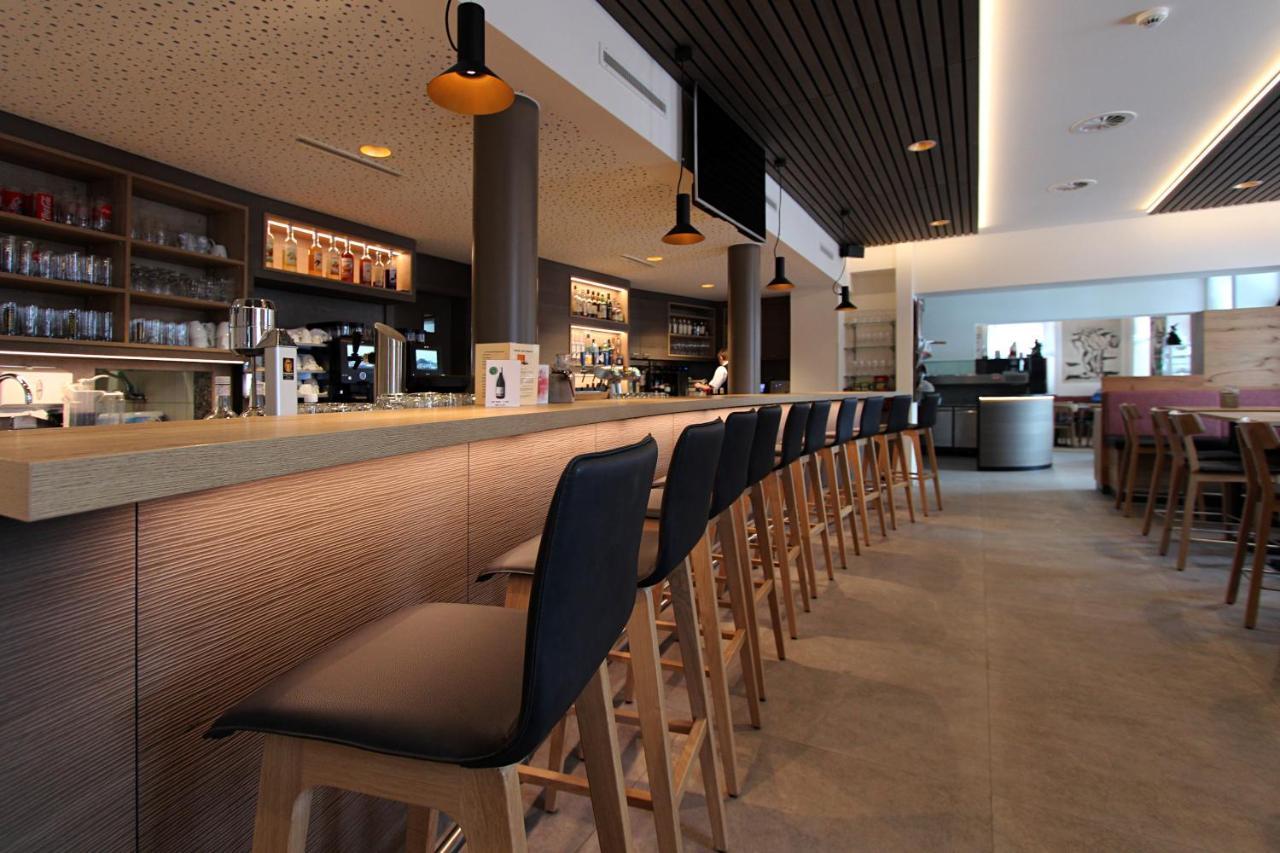 בלאטן ביי נאטרס Hotel Blattnerhof מראה חיצוני תמונה
