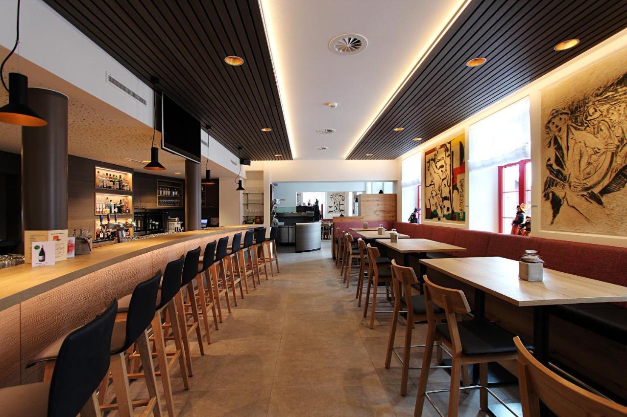 בלאטן ביי נאטרס Hotel Blattnerhof מראה חיצוני תמונה