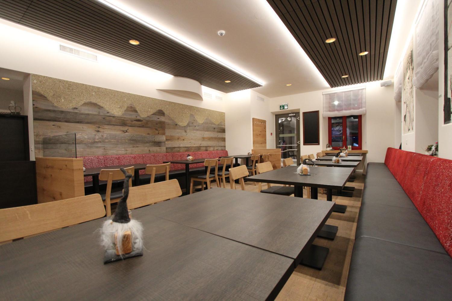 בלאטן ביי נאטרס Hotel Blattnerhof מראה חיצוני תמונה