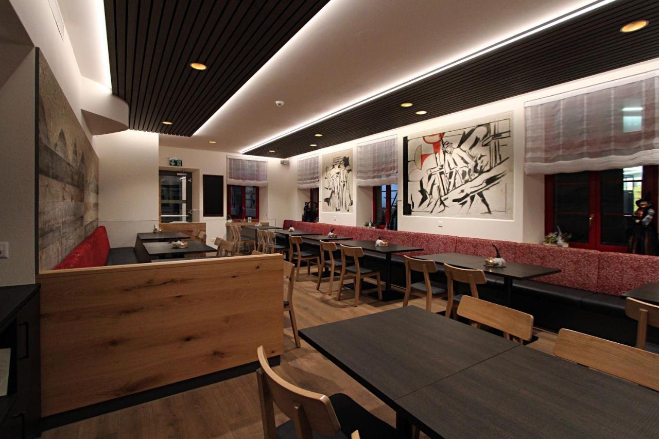 בלאטן ביי נאטרס Hotel Blattnerhof מראה חיצוני תמונה