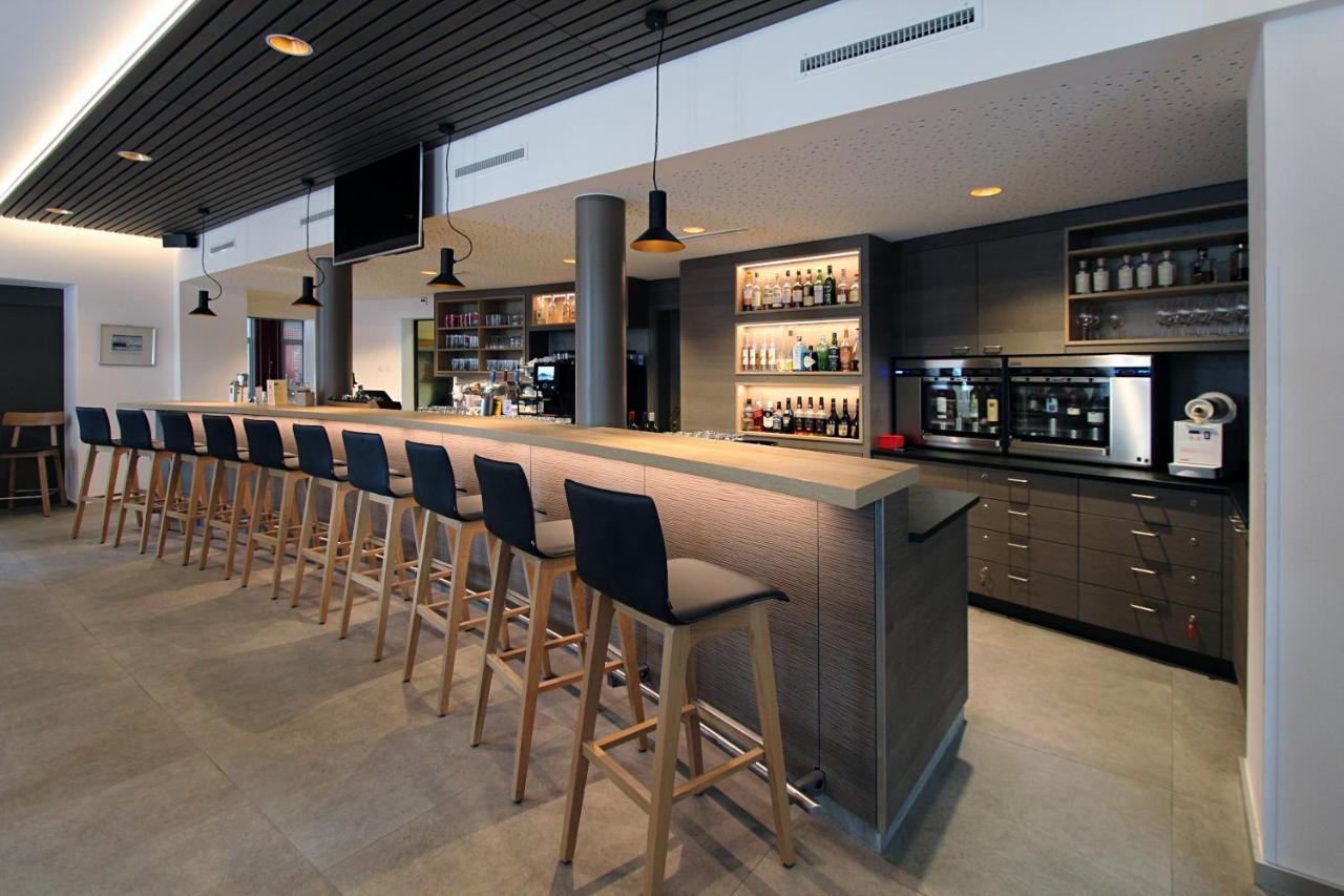בלאטן ביי נאטרס Hotel Blattnerhof מראה חיצוני תמונה