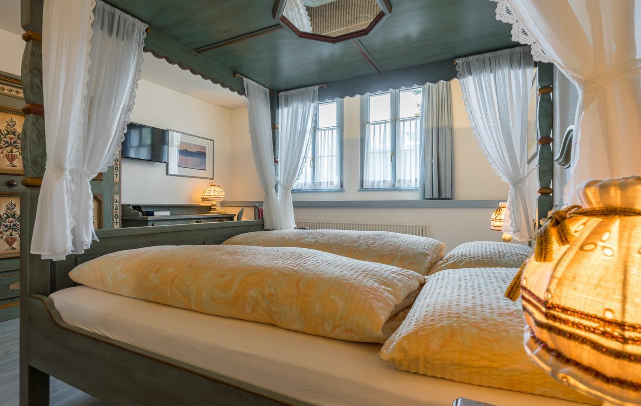 בלאטן ביי נאטרס Hotel Blattnerhof מראה חיצוני תמונה
