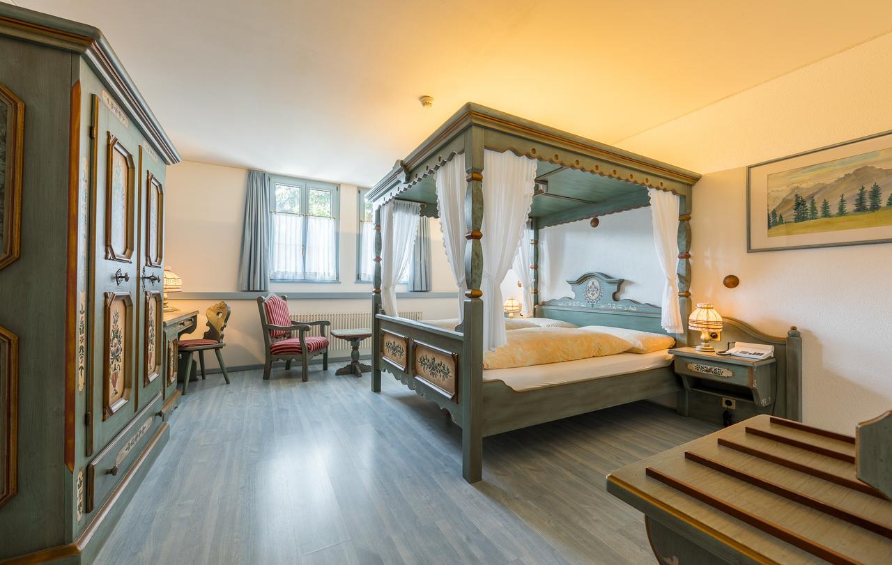 בלאטן ביי נאטרס Hotel Blattnerhof מראה חיצוני תמונה