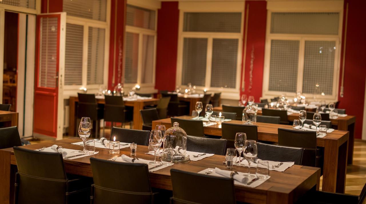 בלאטן ביי נאטרס Hotel Blattnerhof מראה חיצוני תמונה