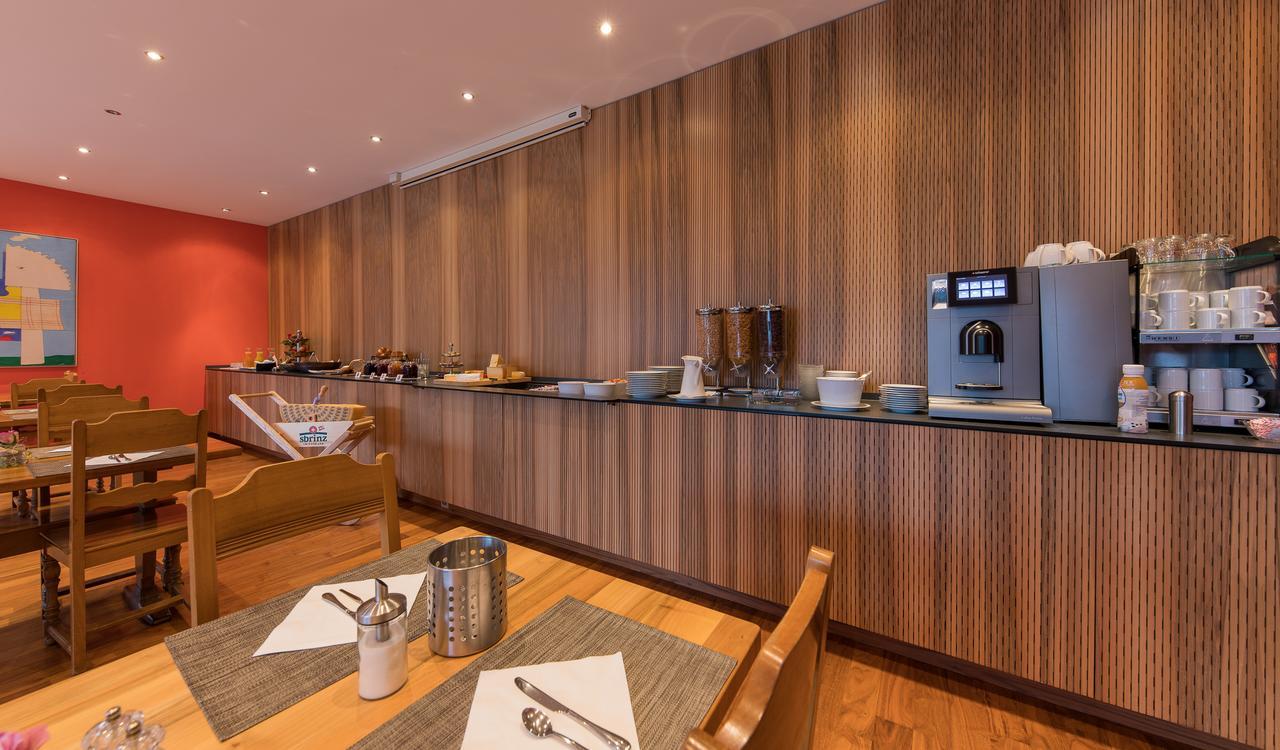 בלאטן ביי נאטרס Hotel Blattnerhof מראה חיצוני תמונה