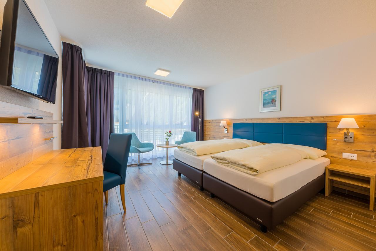 בלאטן ביי נאטרס Hotel Blattnerhof מראה חיצוני תמונה