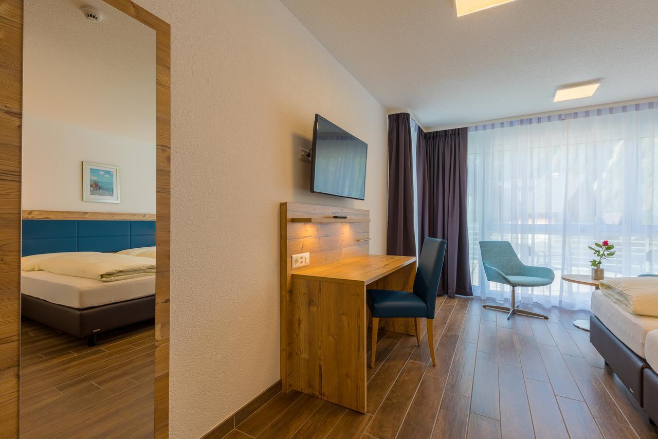 בלאטן ביי נאטרס Hotel Blattnerhof מראה חיצוני תמונה