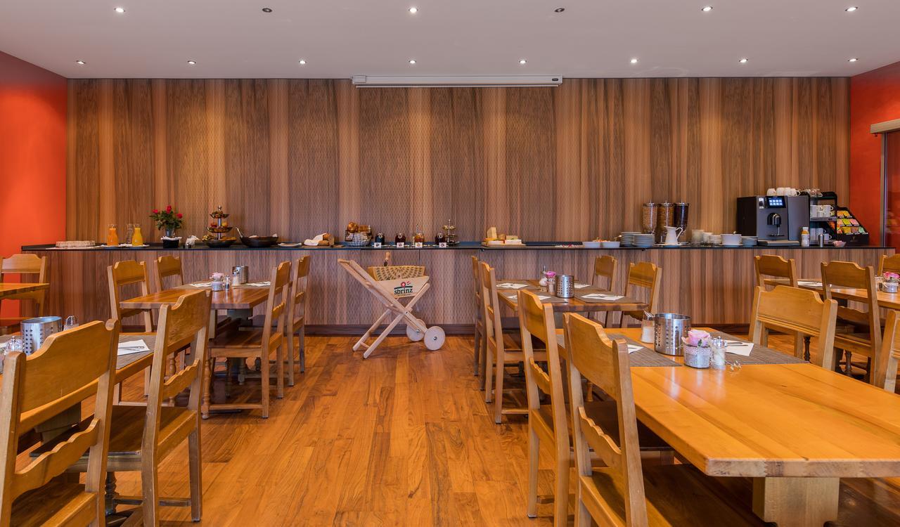 בלאטן ביי נאטרס Hotel Blattnerhof מראה חיצוני תמונה